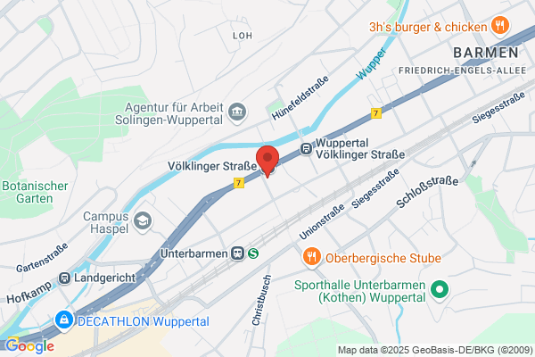 Lohnsteuerhilfeverein Vereinigte Lohnsteuerhilfe e.V.