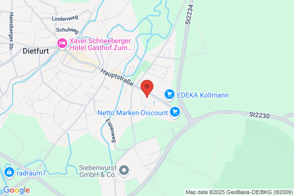 Deutsche Post AG Zentrale