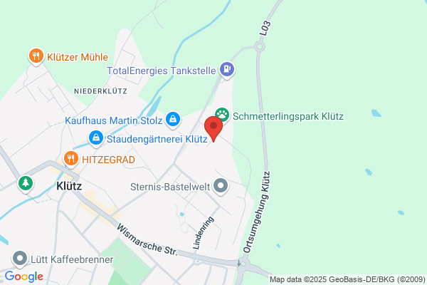 Deutsches Rotes Kreuz Kreisverband e.V. in Nordwestmecklenburg