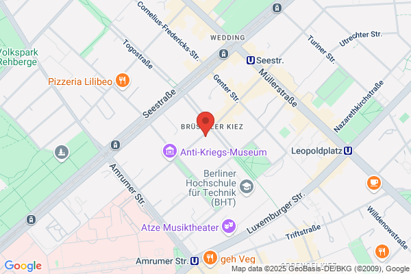 Kerzenhalle Dirk Kunz