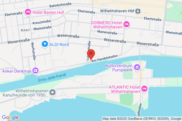A-Ha Appartementreinigungsservice und Haushaltshilfe UG (haftungsbeschränkt)