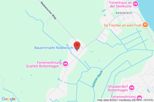Bauernmarkt Redewisch