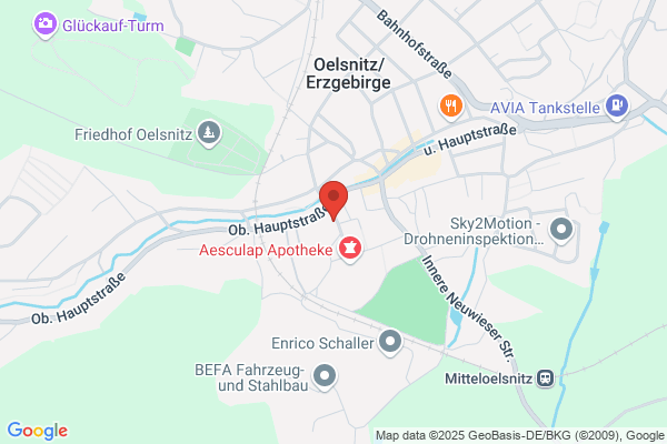 Ev.- Luth. Kirchgemeinde