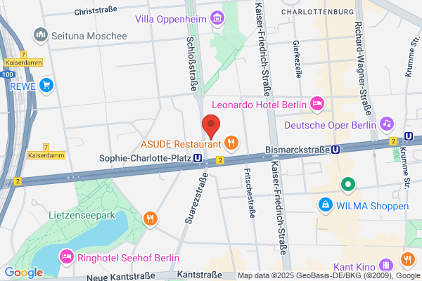 Friseur und Kosmetik GmbH