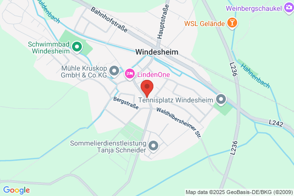 Haus Weinberger