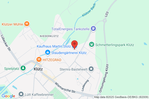 Kaufhaus Martin Stolz GmbH