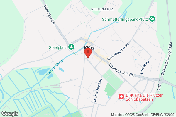 Klützer Frät Kraug Inh. Doreen Berndt
