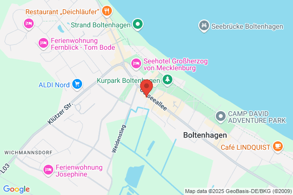 Kurverwaltung