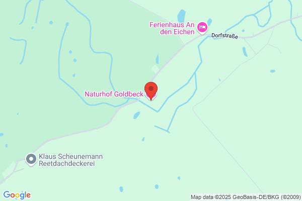 Naturhof-Goldbeck