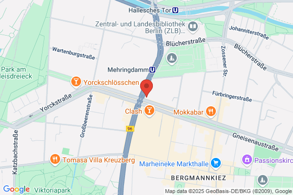 OTB Gesundheitshaus Hempel GmbH