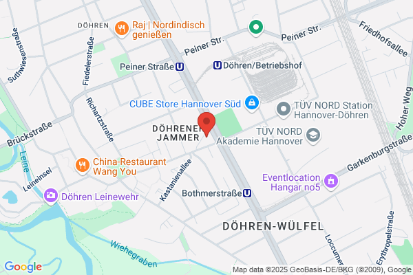 Polizeistation