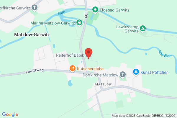 Reit- und Fahrhof Gabriel