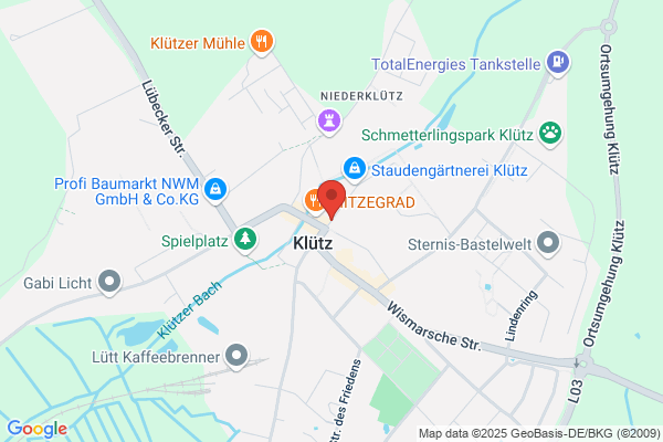 Stadtinformation