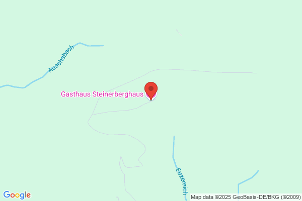 Steinerberghaus