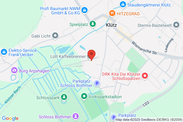 Stiftung Deutsche Kleinbahnen