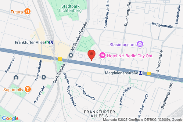 TSBS GmbH für Finanz Informatik GmbH & Co.KG