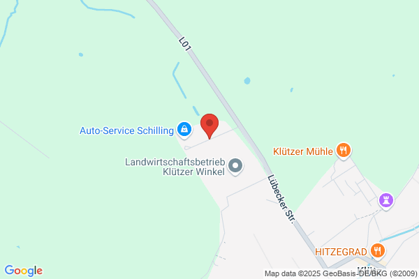 Umzüge & Dienstleistungen Mirko Schwartz