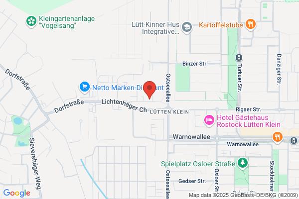 Unser Heimatbäcker GmbH
