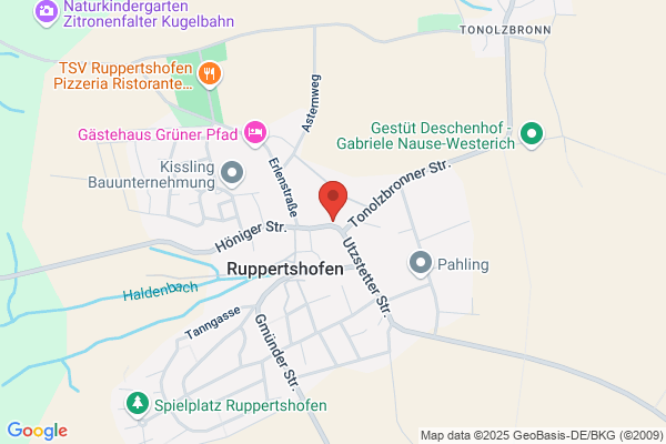 Unser Heimatbäcker GmbH