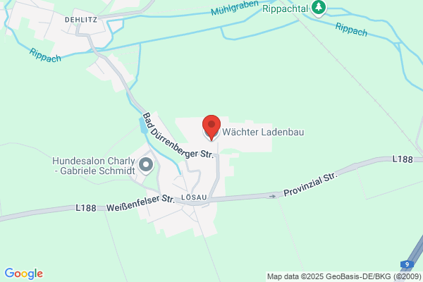 Wächter GmbH