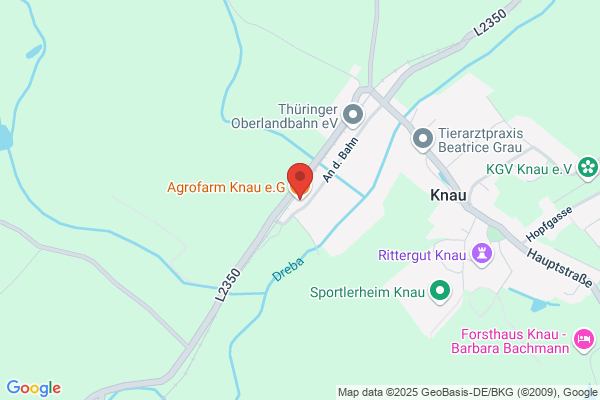 Agrofarm Knau e.G.