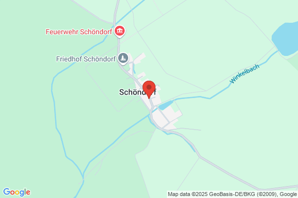 Gemeindverwaltung Schöndorf