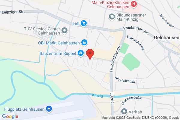 V.A.S.GmbH Industrie und Gewerbepark