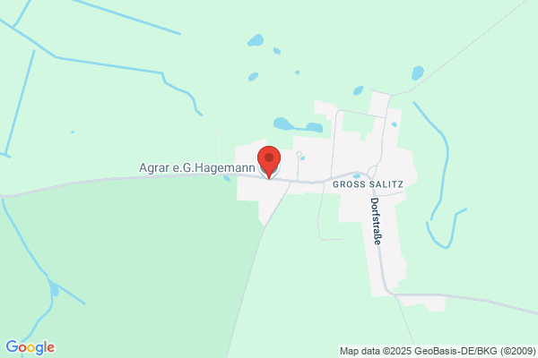 Agrar e.G. Hagemann