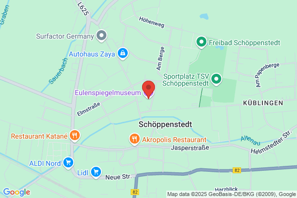 Eulenspiegel
