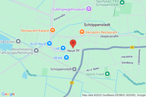 Sonderpreis Baumarkt