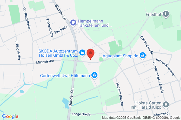 Berg Kommunal- und Gartentechnik