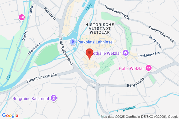 Cleaness and Safety GmbH