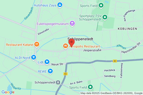 Grill am Markt UG (haftungsbeschränkt)