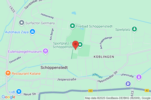 JuZ Schöppenstedt