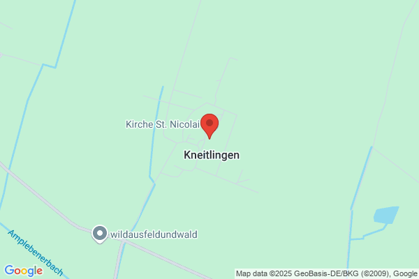 Kinder- und Jugendhof Boegens
