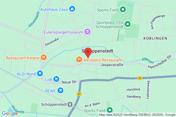 Reisebüro Schmidt GmbH