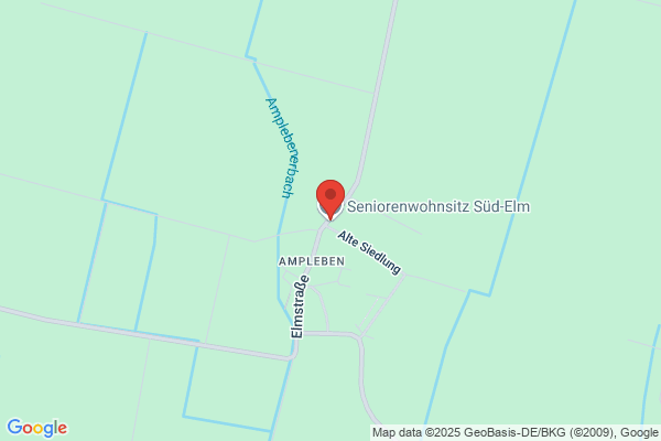 Seniorenservicebüro Elm-Asse