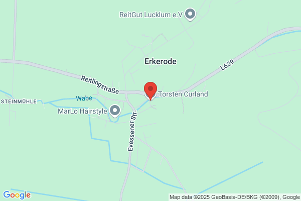 Torsten Curland