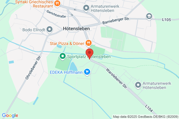 Wäscherei Nienstedt