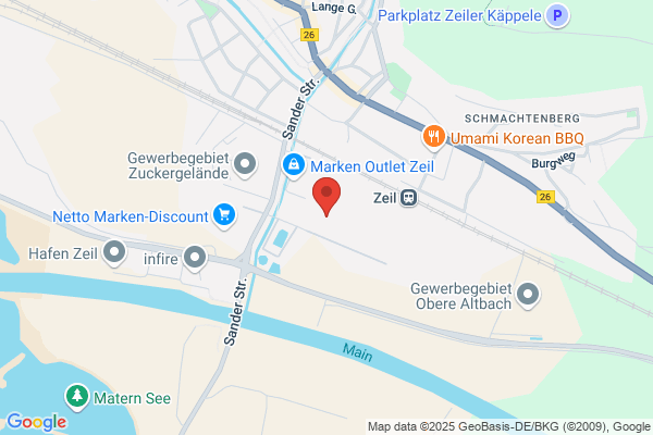 Auto Werkstatt Amrhein Wittmann