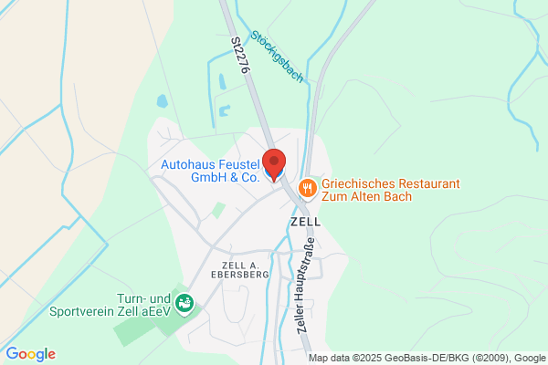 Autohaus Zösch GmbH