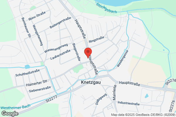 Sparkasse Ostunterfranken Geschäftsstelle