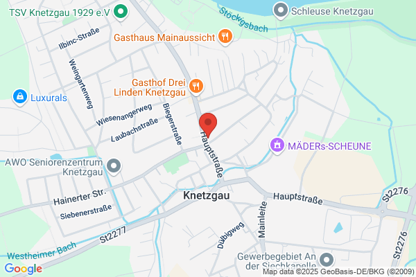 Haus Margareta