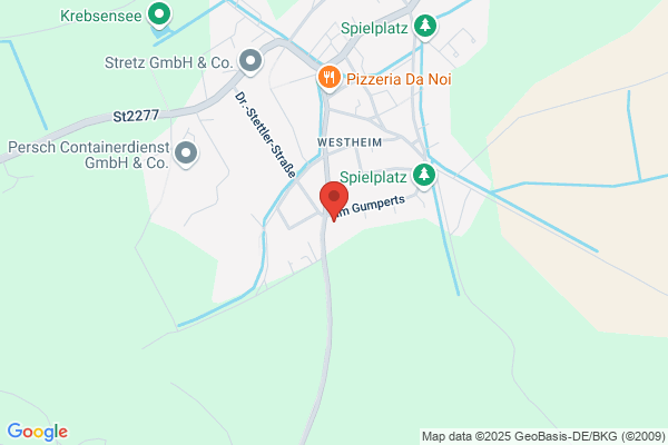VRK Agentur Ulrich Förster