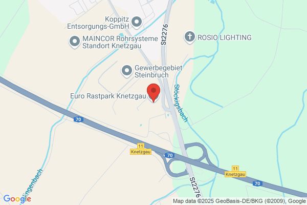 Euro Rast Park Walz GmbH