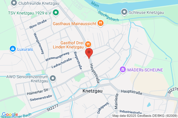 Bestattungshaus Schorr