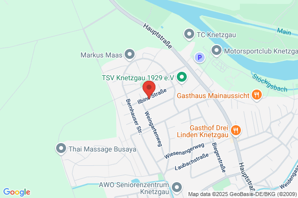 Erzeugerring für Gemüse