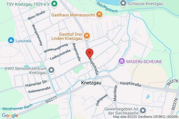 Gemeinde Knetzgau