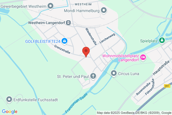Kindergarten Westheim