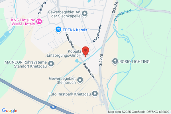 Koppitz Entsorgungs GmbH